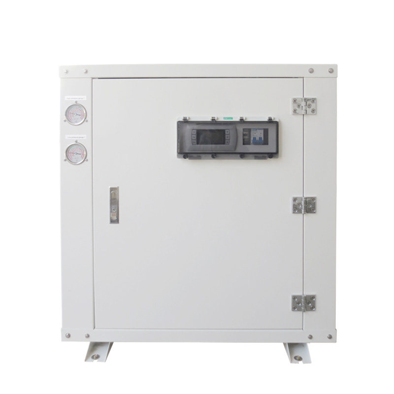 O.S.B. Heat Pump | China Professional Heat Pump Manufacturer